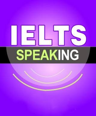 ielts speaking